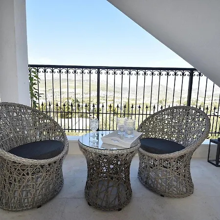 Appartement Mandika - One Bedroom *