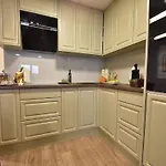 Апартаменты Mandika - One Bedroom *
