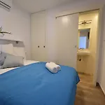 Апартаменты Mandika - One Bedroom *