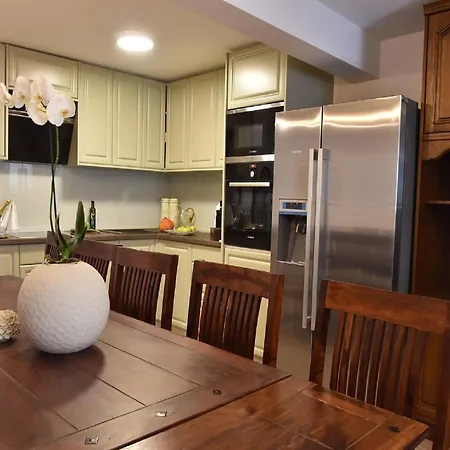 Apartment Mandika - One Bedroom *