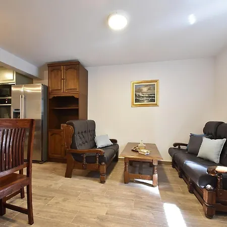 Apartment Mandika - One Bedroom