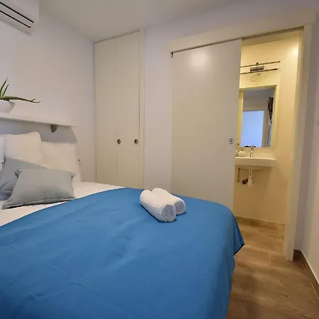 아파트 Mandika - One Bedroom *